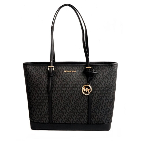 BOLSO MICHAEL KORS MUJER  35T0GTVT3VBLA (45X30X16CM) D