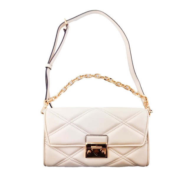 BOLSO MICHAEL KORS MUJER  35R3GNRC2ULTC (25X15X4CM) D