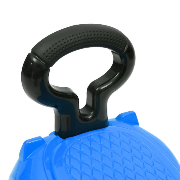 Coche correpasillos azul M 5