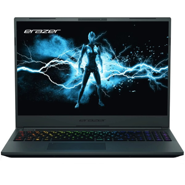 Portatil medion erazer major x20 i9 - 14900hx 16pulgadas 32gb ssd1tb nvidiartx4070 w11 D