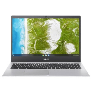 Chromebook asus cx1500cka-nj0445 intel celeron n4500/ 8gb/ 128gb/ 15.6'/ chrome os D