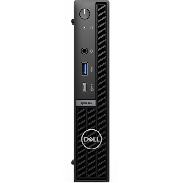 Ordenador dell optiplex micro 7020 i5 - 12500t -  16gb -  ssd 512gb -  w11p D