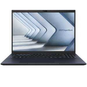 ASUS EXPERTBOOK B3 16" Intel Core i5 16GB RAM 512GB B3604CVA-Q91195X negro D