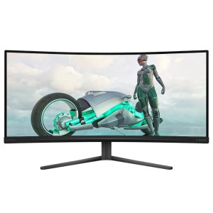 MONITOR GAMING CURVO PHILIPS 34M2C3500L 180Hz D