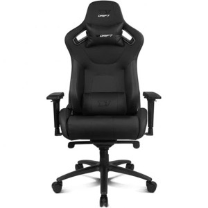 Silla Gaming DRIFT DR600BK negro D