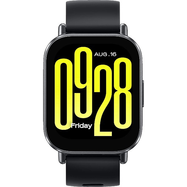 Xiaomi Redmi Watch 5 active negro D