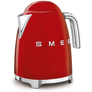 SMEG KETTLE 50´STYLE RED KLF03RDEU H