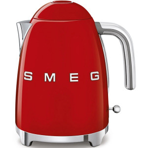 SMEG KETTLE 50´STYLE RED KLF03RDEU D