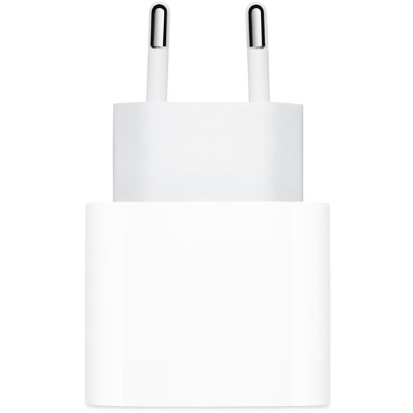 Apple 20W USB-C Power Adapter Blanco D