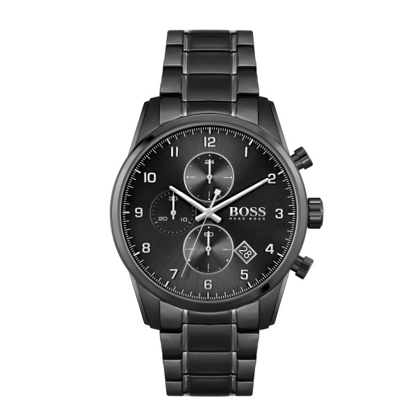 BOSS MAN 1513785 (44MM) D