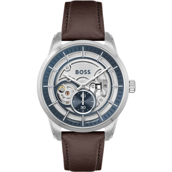 BOSS MAN 1513944 (42MM) D