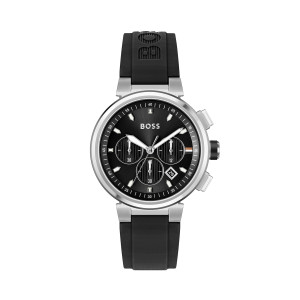 BOSS MAN 1513997 (44 MM) D