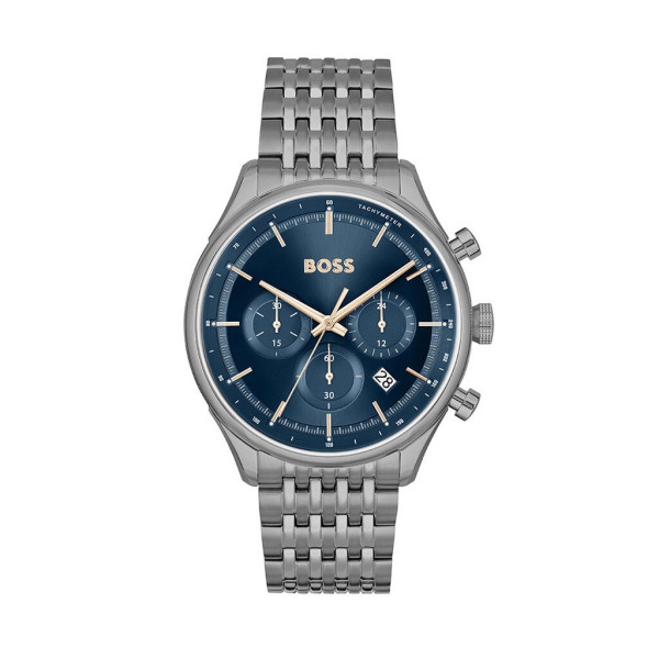 RELOJ BOSS HOMBRE  1514083 (45MM) D