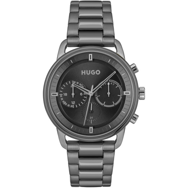 RELOJ HUGO HOMBRE 1530234 (44MM) D