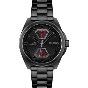 RELOJ HUGO HOMBRE  1530244 (45MM) D