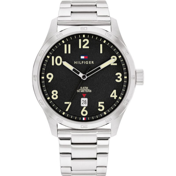 RELO TOMMY HILFIGER MAN 1710594 (41MM) D