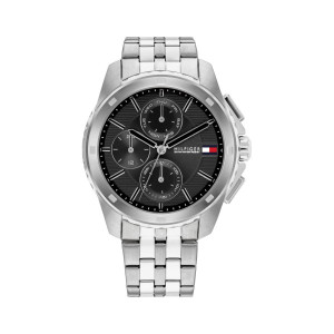 RELOJ TOMMY HILFIGER HOMBRE  1710620 (45MM) D