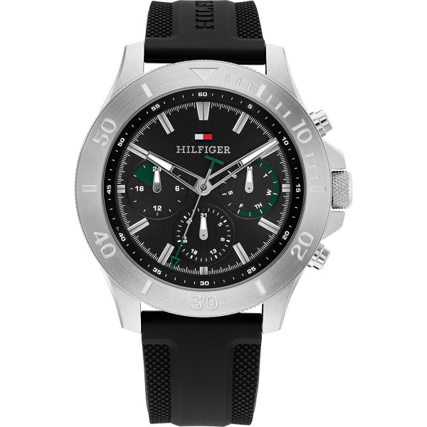 RELOJO TOMMY HILFIGER MAN 1792111 (45MM) D