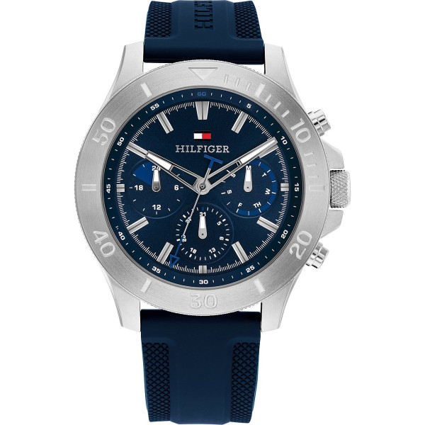 RELOJO TOMMY HILFIGER MAN 1792112 (46MM) D