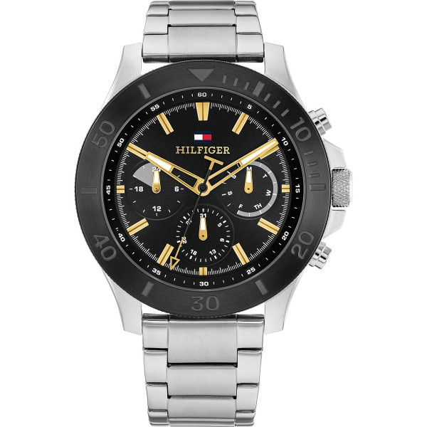 RELO TOMMY HILFIGER MAN 1792114 (46MM) D