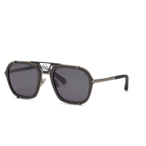 GAFAS DE SOL PHILIPP PLEIN HOMBRE  SPP010M550584 D