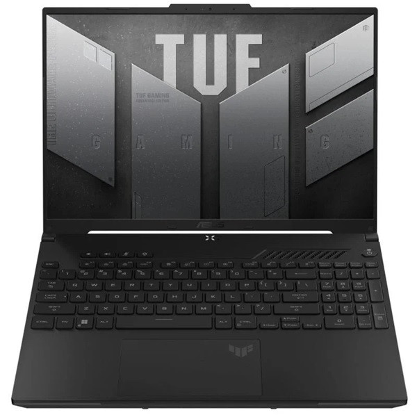 ASUS TUF 16" AMD Ryzen 7 16GB RAM 512GB FA617NSR-RL059 preto D