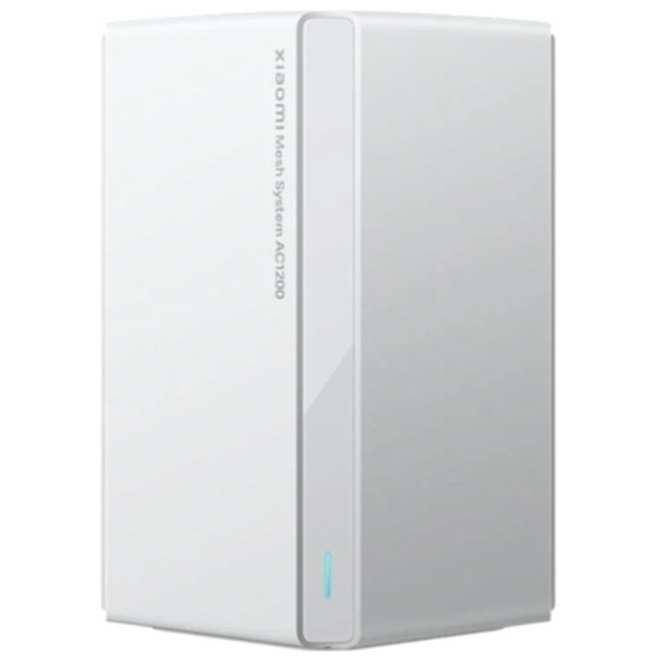 Sistema Mesh XIAOMI System AC1200 1200Mbps blanco D