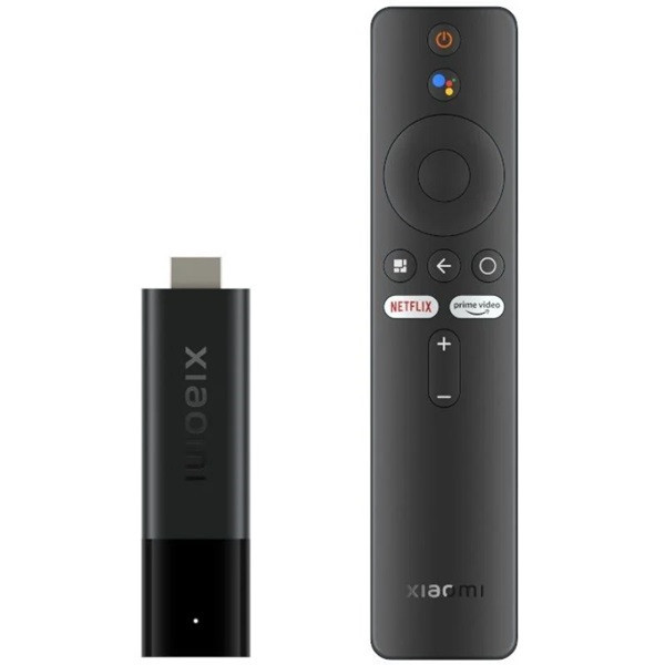 Android tv xiaomi tv stick 4k 8gb/ 4k D