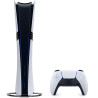 Videoconsola SONY PS5 Pro 2TB blanco 2