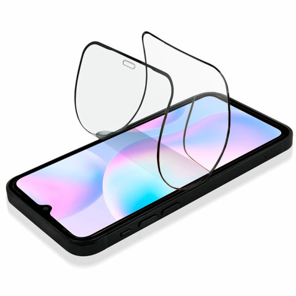 Protector Pantalla Cerámico Flexible COOL para Xiaomi Redmi 9A / 9AT D