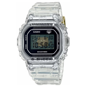 RELOJ CASIO UNISEX  DW-5040RX-7ER (42,8 MM) D