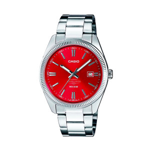 RELOJ CASIO MUJER  MTP1302PD4AVE (38,5 MM) D