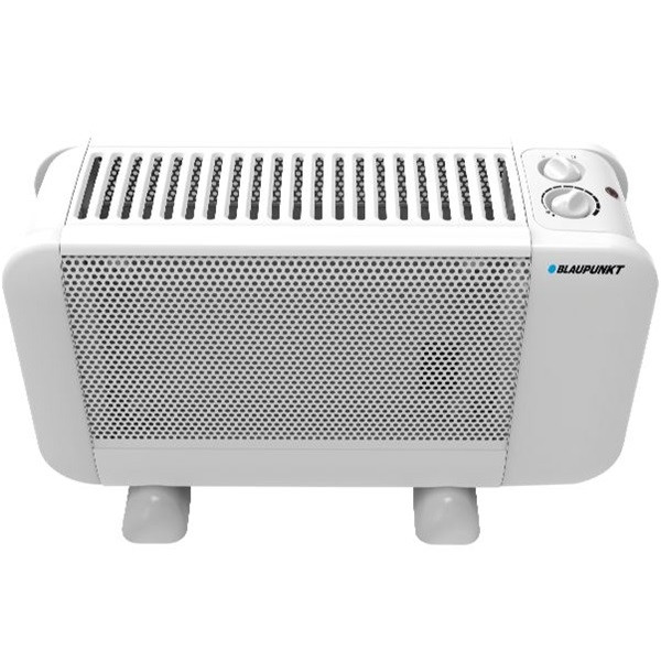 Radiador de mica Blaupunkt Mini BP1013 blanco D