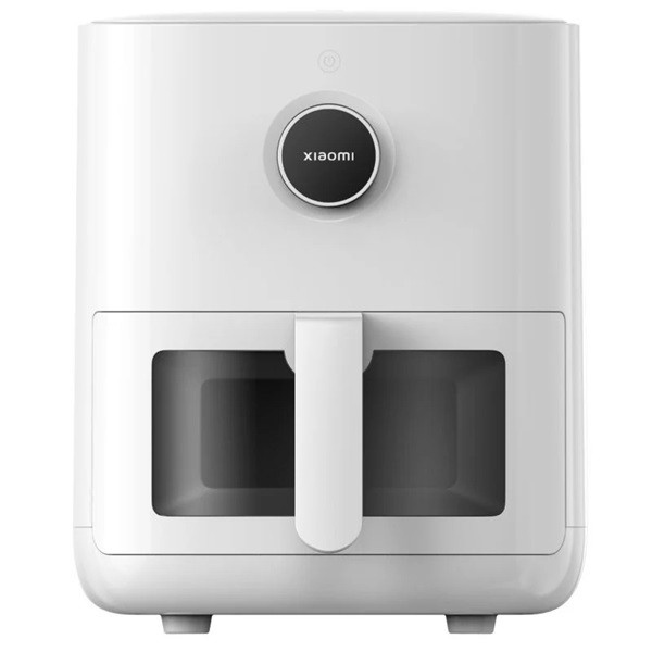 Freidora de aire Xiaomi Mi smart air fryer pro 4L blanco D