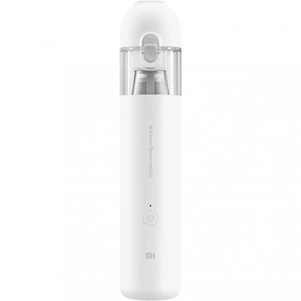 Aspiradora Xiaomi mi vacuum cleaner mini blanco D