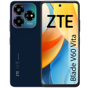 Smartphone zte blade v60 vita 6gb/ 256gb/ 6.6'/ azul D