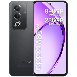 Oppo A80 5G dual sim 8GB RAM 256GB negro D