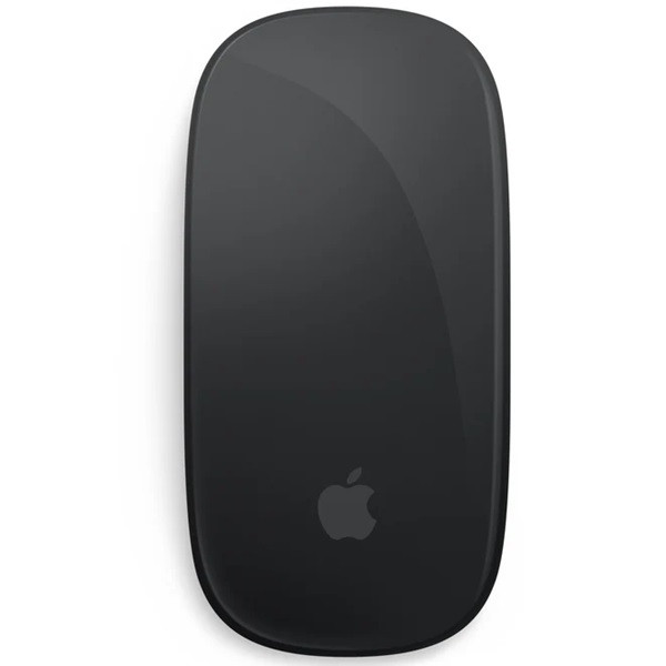 Apple Magic Mouse 2 negro D