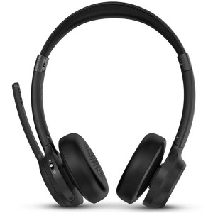 Auriculares inalámbricos spc dreamer 2 pro/ con micrófono/ bluetooth/ negros D