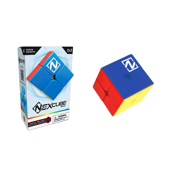 Nexcube 2x2 clássico D