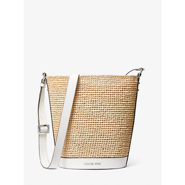 BOLSA MICHAEL KORS MULHER 30S4S0M8WNAT (30X26X16CM) D