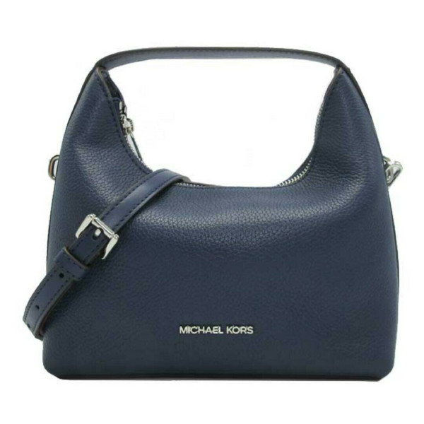 BOLSO MICHAEL KORS MUJER  35F4S7YM1LNAV (27X15X9CM) D