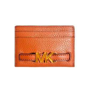 PORTA-CARTÃO MICHAEL KORS FEMININO 35S3G6RD3LLUG (10X7,5X1CM) D