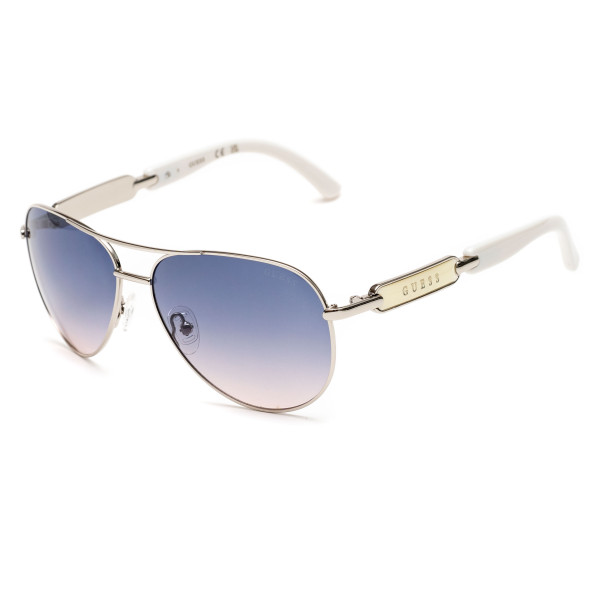 GAFAS DE SOL GUESS MUJER GU7295-6010W D