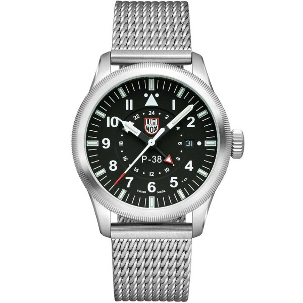 RELOJ LUMINOX HOMBRE  XA.9522 (42MM) D