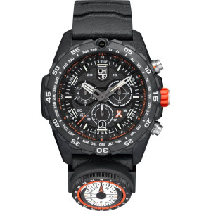 RELÓGIO LUMINOX PARA HOMEM XB.3741 (45MM) D