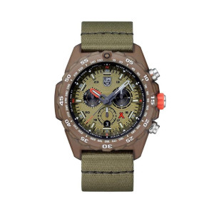 RELÓGIO LUMINOX PARA HOMEM XB.3757.ECO (45MM) D