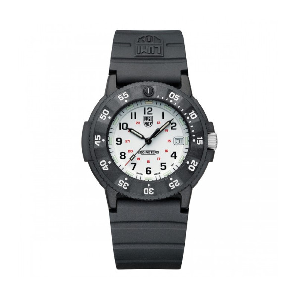 RELOJ LUMINOX HOMBRE  XS.3007.EVO.S (43MM) D