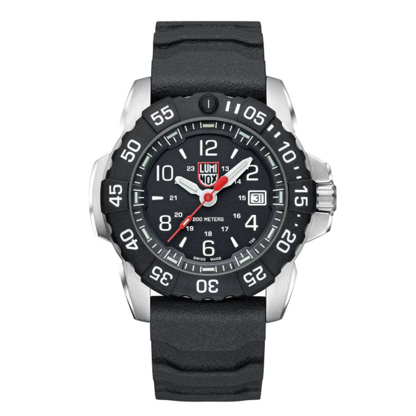 RELÓGIO LUMINOX HOMEM XS.3251.CB (45MM) D