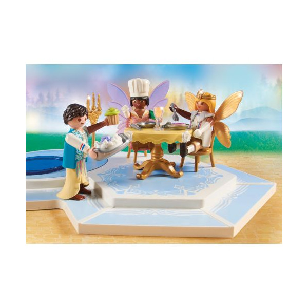 Playmobil my figures: el baile magico M 4